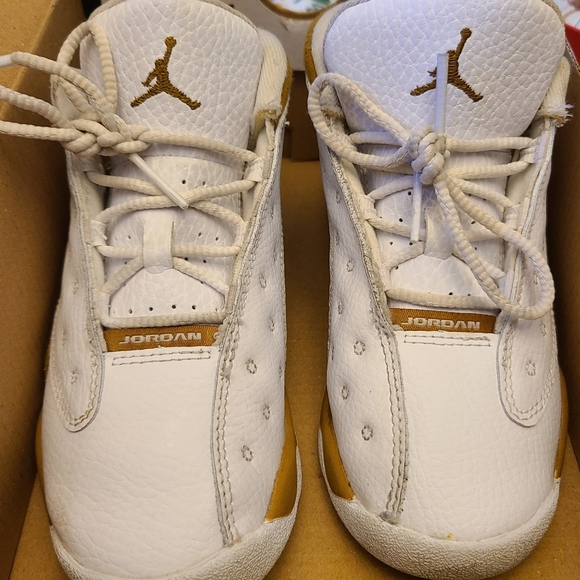 10c Jordan Shoes - Picture 5 of 5